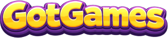 gotgames Logo